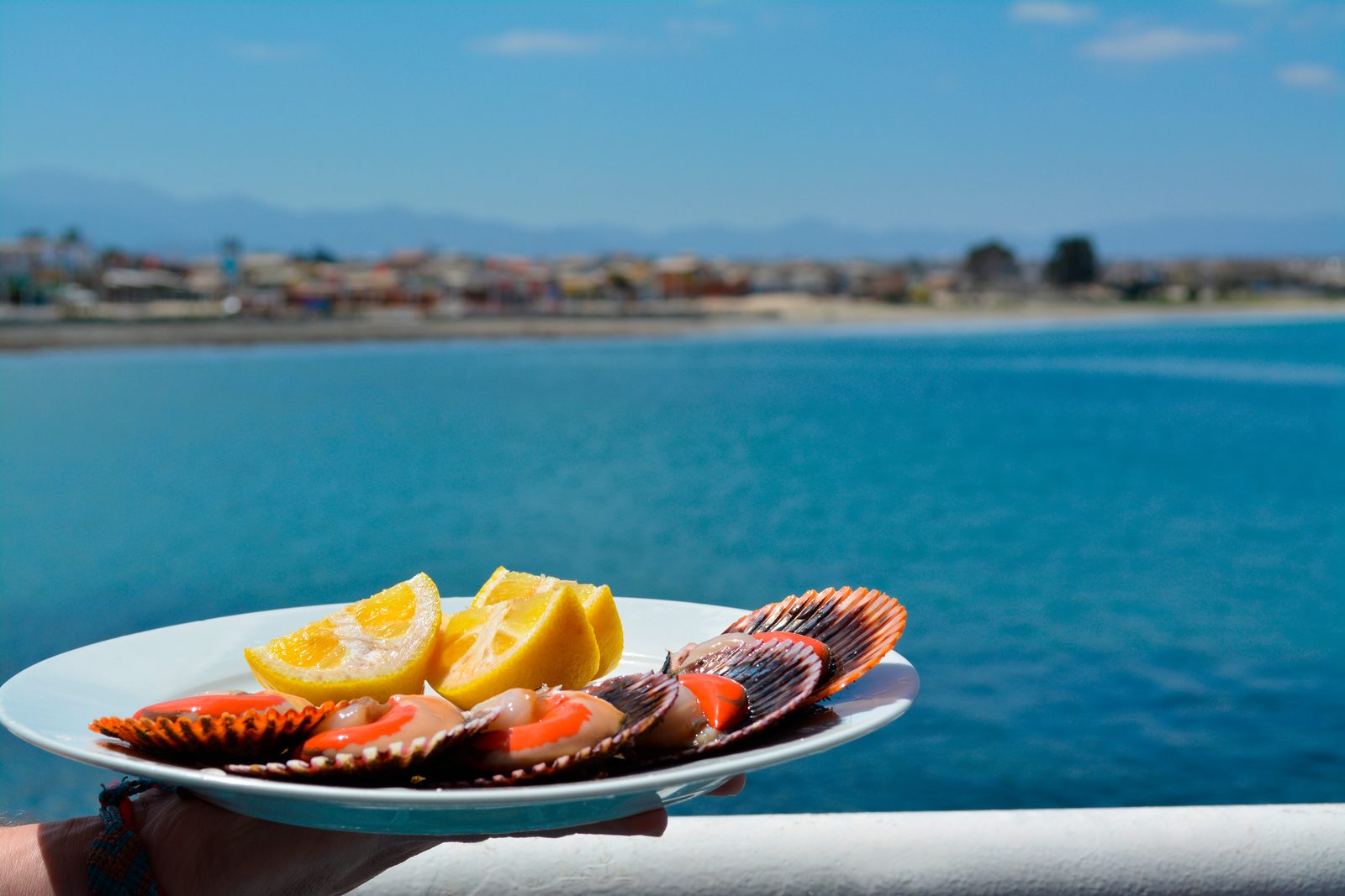Turismo gastronómico