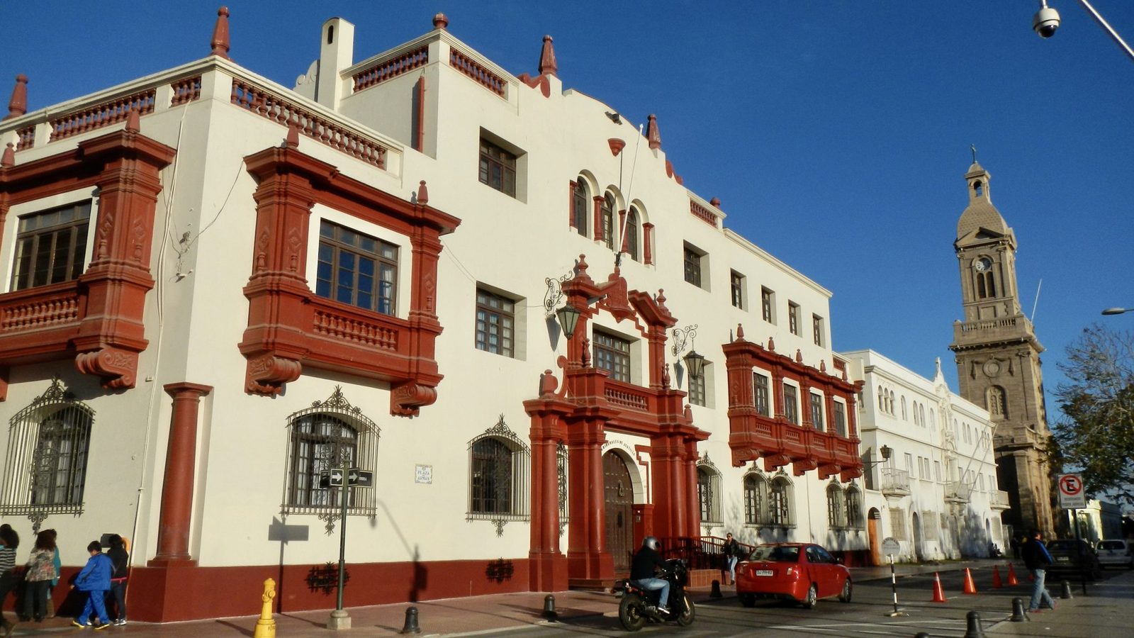 City tour por La Serena y Coquimbo